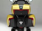 BMW K1600 Grand America